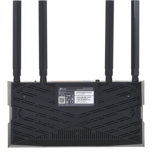 Роутер TP-Link Archer AX23 AX1800