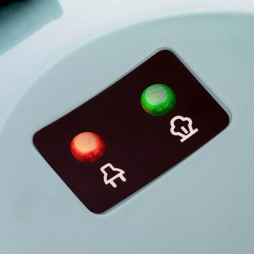 Пароочиститель KITFORT КТ-9187