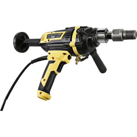 Дрель алмазного сверления Hanskonner HID2180M