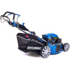 Газонокосилка HYUNDAI L 5620SЕ
