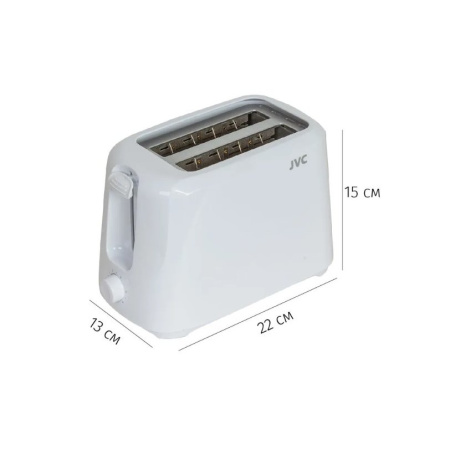 Тостер JVC JK-TS622