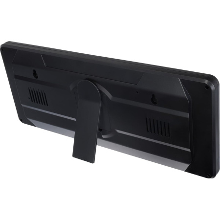 Термогигрометр Levenhuk H80 (81391) черный