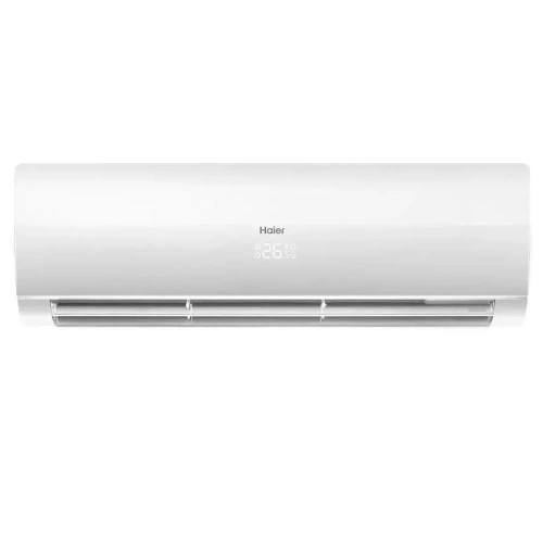Сплит-система Haier Hsu-09Hff103/R3-W/Hsu-09Huf103/R3 Flexis White