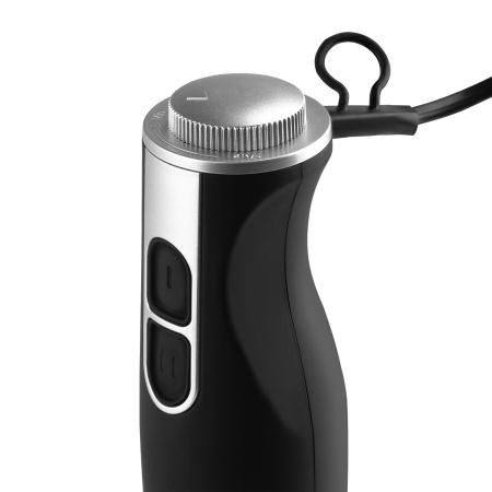 Блендер Galaxy GL 2147 черный