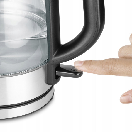 Электрочайник Catler KE 411