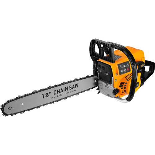 Бензопила Deko DKCHS 45-18 Plus (085-2002)