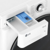 Стиральная машина LG F2V5HS5W белый
