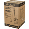 Пылесос Garvill VC1200-30MS