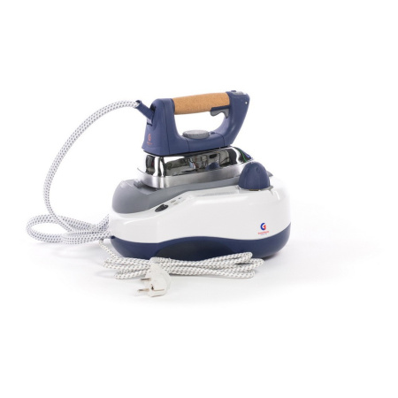 Гладильная система Grand Master GM-530 белый