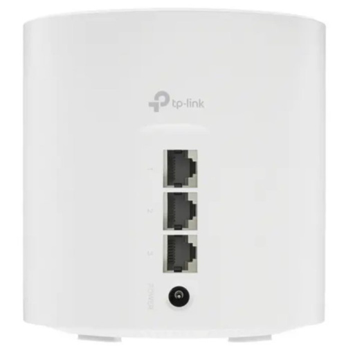 Mesh Wi-Fi система TP-LINK Deco X50(1-Pack)