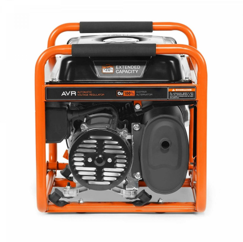 Генератор бензиновый DAEWOO GDA 3500