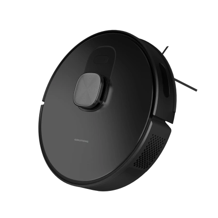 Робот-пылесос Grundig VCR 9430 черный