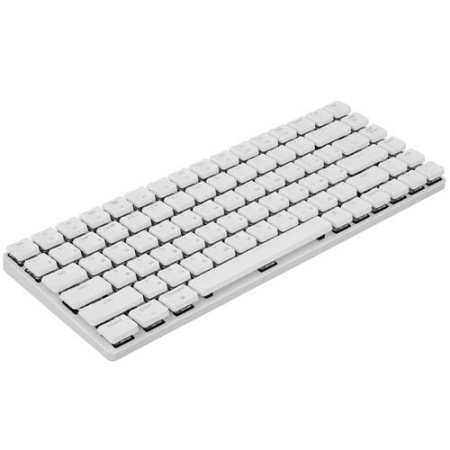 Клавиатура проводная + беспроводная Keychron K3