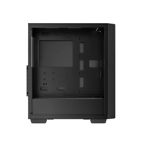 Корпус Deepcool CC560 Limited black (R-CC560-BKNAA0-C-2) MidiTower (ATX, без БП, ARGB, USB3.2 Type-A+USB2.0 Type-A)