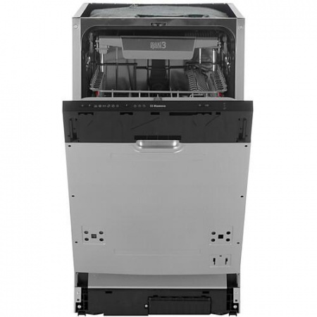 Встраиваемая посудомоечная машина Hansa ZIM426EQ