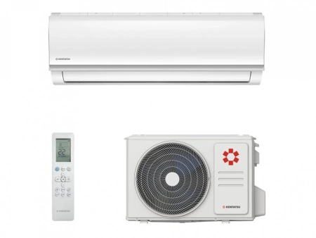 Сплит-система Kentatsu KSGYK21HZRN1/KSRYK21HZRN1 Yuki Inverter