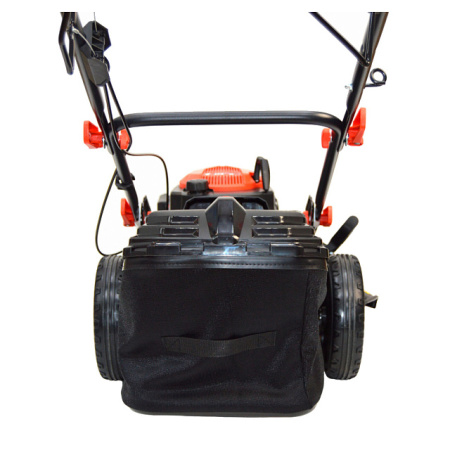 Газонокосилка Brait BLM4052SM Pro