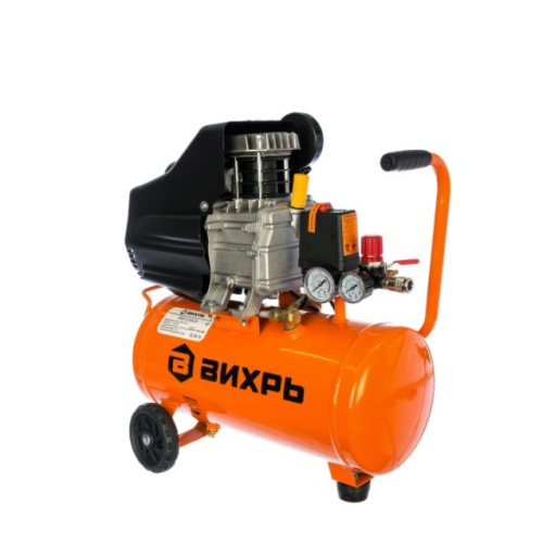 Компрессор ВИХРЬ КМП-230/24