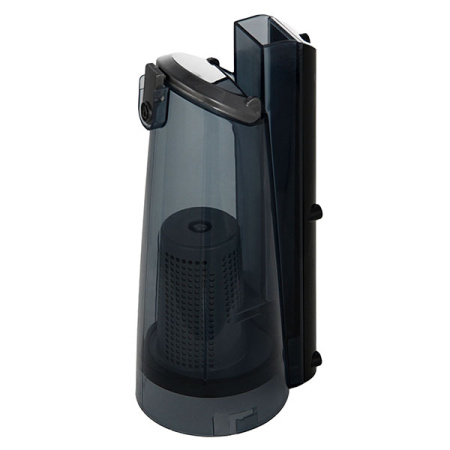 Пылесос Kitfort КТ-525-2 серый