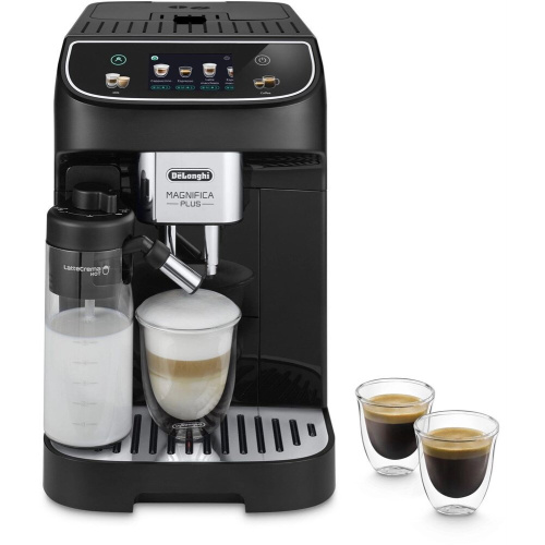 Кофемашина DeLonghi ECAM 320.60.B