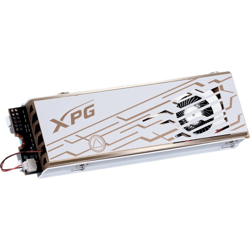 SSD XPG Mars 980 Pro (SMAR-980P-1TCI) M.2 2280 1TB PCIe 5.0 x4