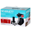 Мясорубка Scarlett SC-MG45M26 черный