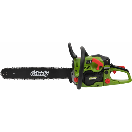 Бензопила Grizzly SKY-07