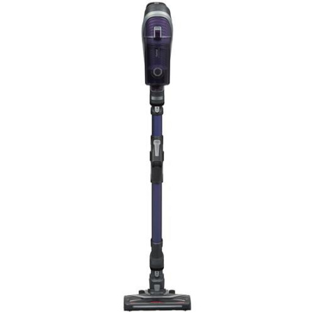 Пылесос  вертикальный  Tefal TY9639WO  фиолетовый