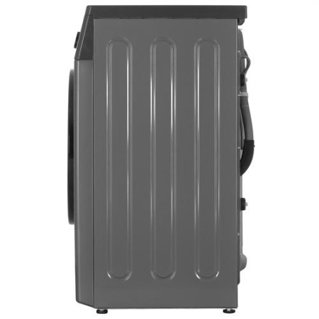 Стиральная машина Samsung WW65AG4S20CXLP серый