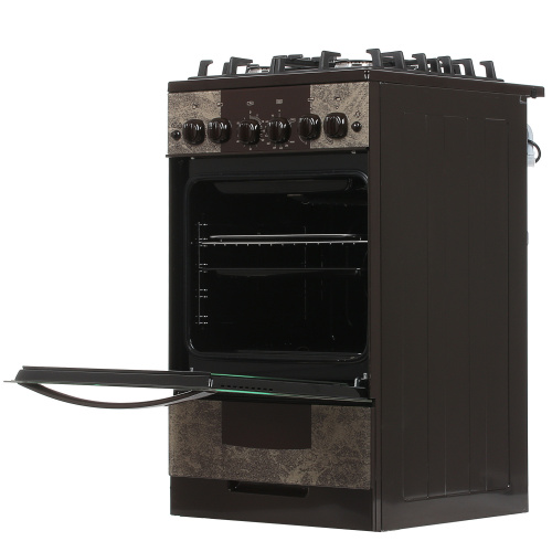 Газовая плита Gefest ПГ 5500-02 0114