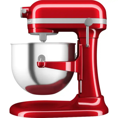 Миксер KitchenAid 5KSM70SHXECA Artisan красный