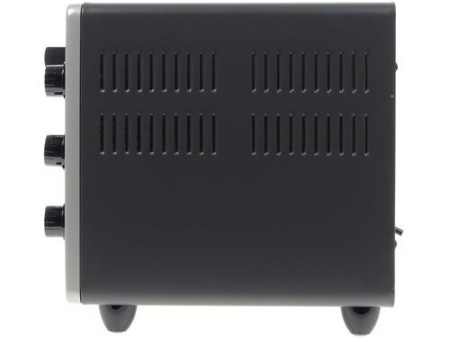 Мини-печь Simfer M3429 серый