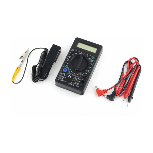 Набор инструментов Cablexpert TK-ELEC 63 предмета