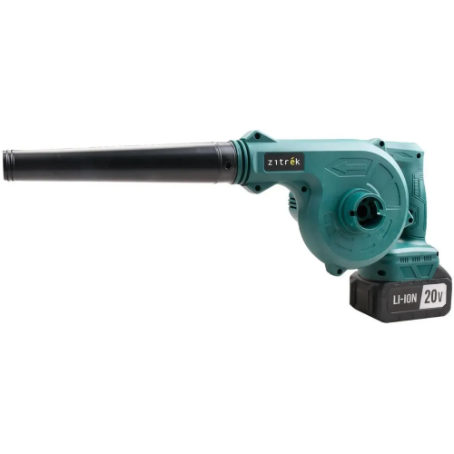 Воздуходувка ZITREK ZKBL21 (085-2051) зеленый