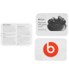 Наушники TWS Beats Solo Buds черный