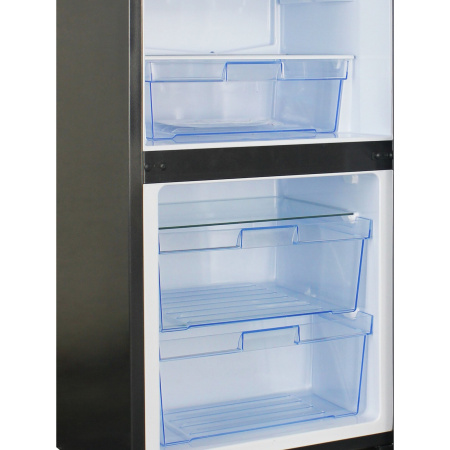 Холодильник Don R-280G Графит