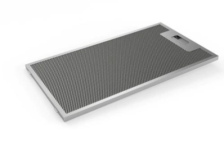 Вытяжка наклонная Bosch DWK65AD30R черный/черный