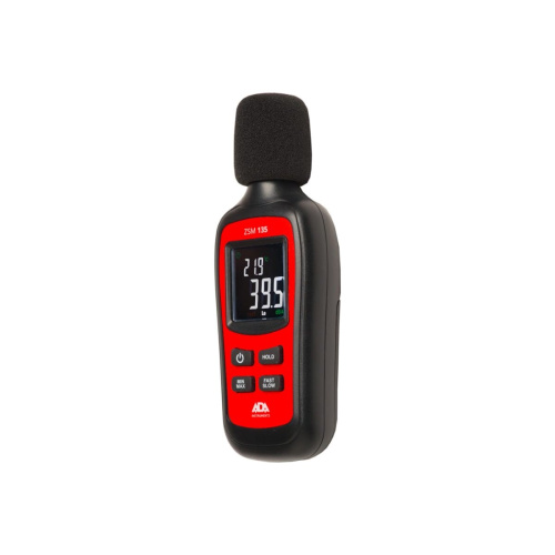 Измеритель уровня шума ADA ZSM 135 (А00517)