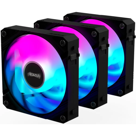 Комплект вентиляторов GIGABYTE GP-ECFAN1203