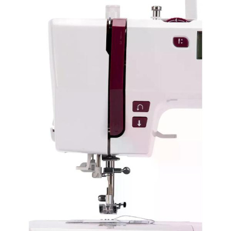 Швейная машина Feiyue FY600