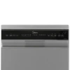 Посудомоечная машина Midea MFD45S050S 45см