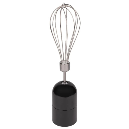 Блендер Evolution HBS-0642 черный