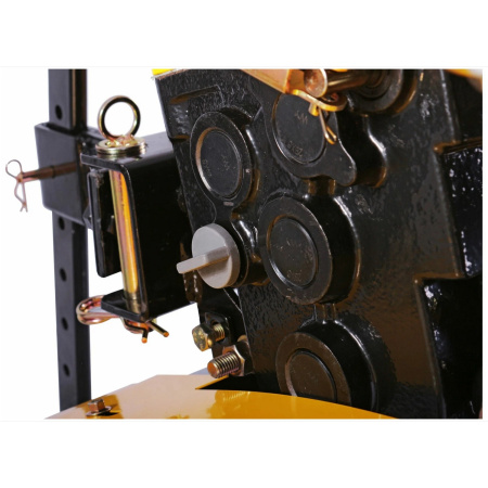 Сельскохозяйственная машина Huter МК-7800PL