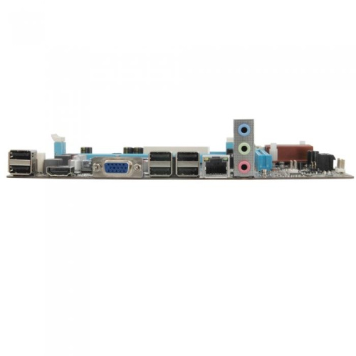 Материнская плата Esonic H55KEL WITH i5 (650) H55KEL/H55KEL-U