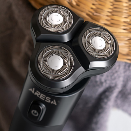 Электробритва ARESA AR-4602
