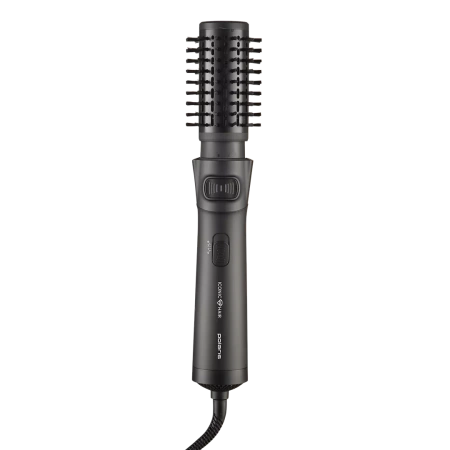 Фен-щетка Polaris PHSB 1100Ri черный