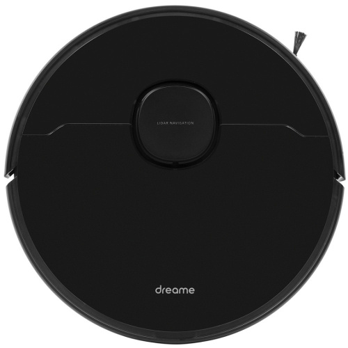 Робот-пылесос DREAME RLD33GA DreameBot Robot Vacuum and Mop D9 Max black