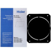 Вытяжка наклонная Haier HVX-W672GW белый/белый