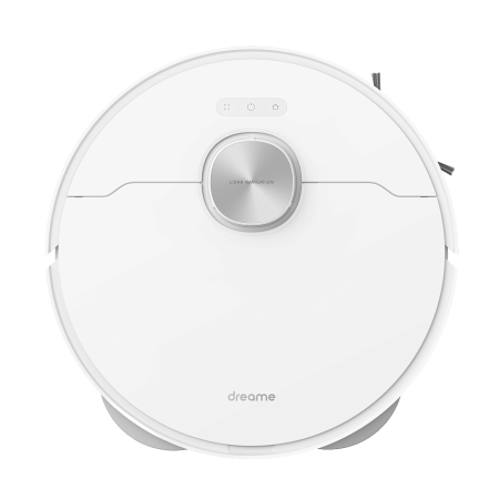 Робот-пылесос DreameBot L10 Prime White