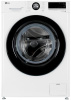 Стиральная машина LG TW4V3RS6W белый